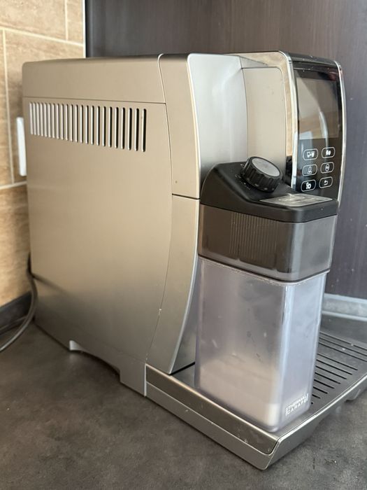 De longhi dinamica plus