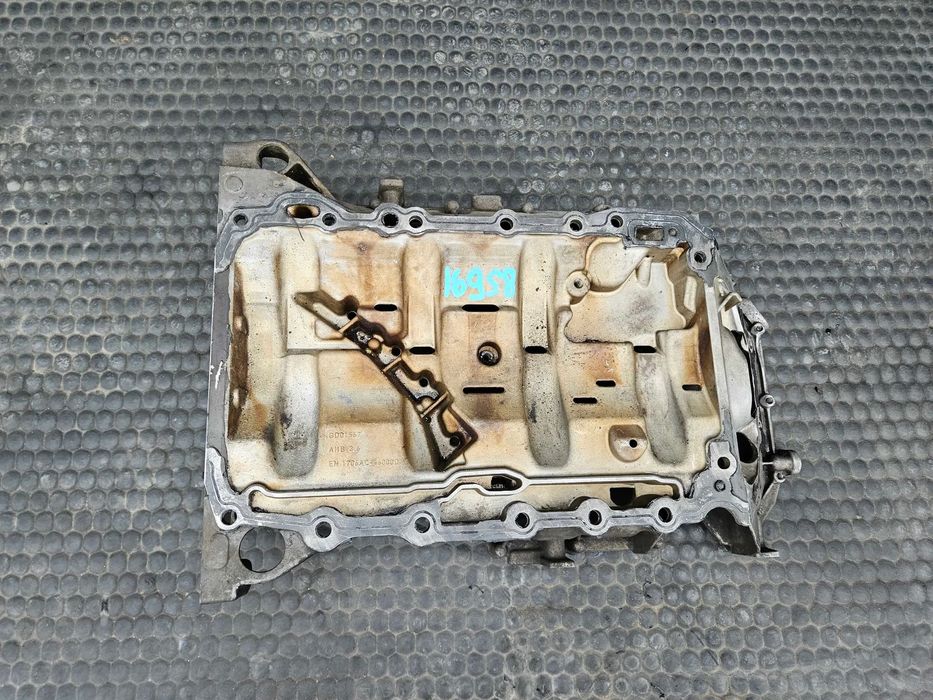 Misa 06H103603 Olejowa Miska 1.8 2.0 TFSI CDN AUDI A4 B8 A5 8T Q5