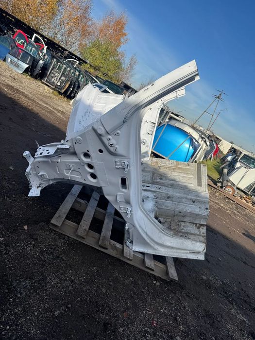 PODŁUŻNICA LEWY PRAWY PRZÓD TOYOTA PROACE CITROEN JUMPER PEUGEOT EXPERT III