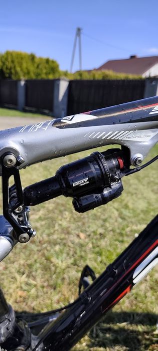 Scott Spark 30 rama M