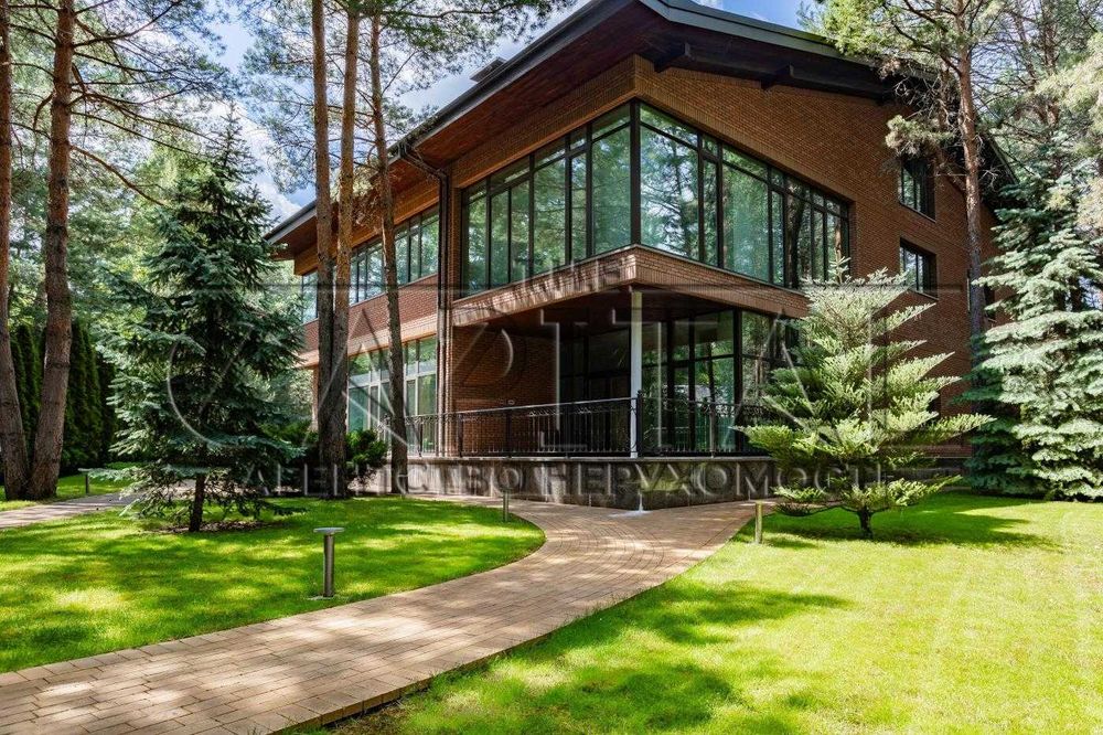 Продажа автономного дома, Вышгород, 20мин до Киева, КГ Бобер
