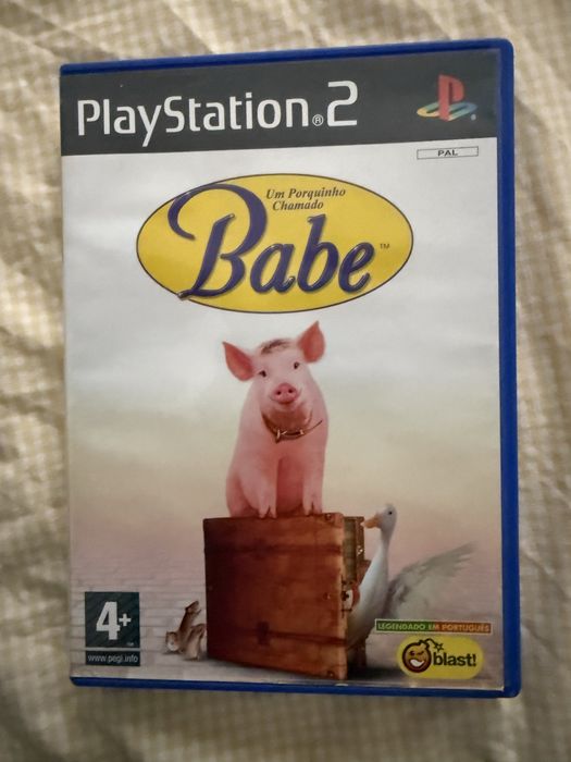 Jogos  playstation 2
