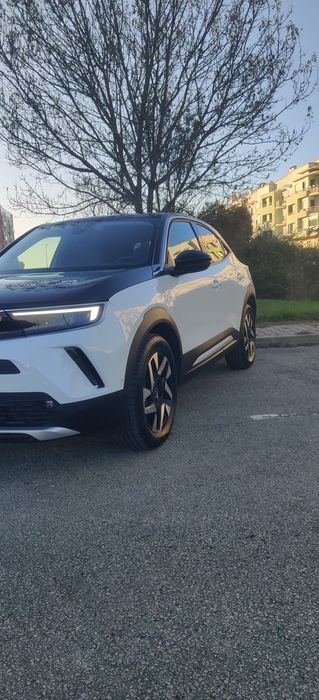 Opel Mokka e Elegance