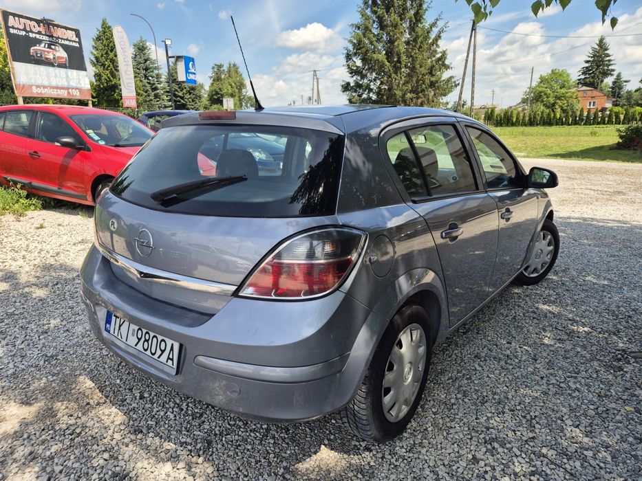Opel Astra H!! 2010 Rok!! Nowy Rozrzad !! Super Stan!!