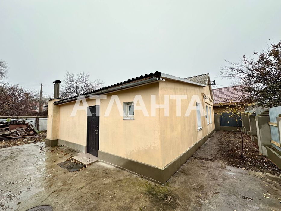 Будинок за адресою вул. Танкістів (площа 80 м²) - Atlanta.ua - фото 2