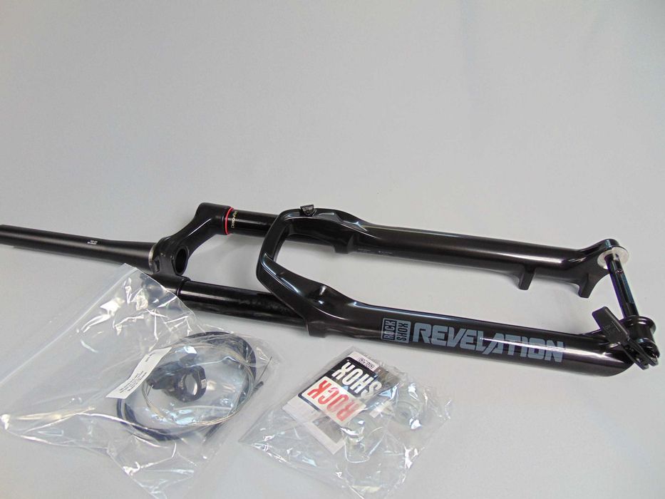 Amortyzator Rock Shox 29 Revelation 150mm boost