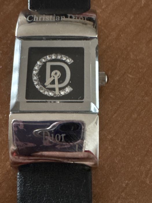 Zegarek damski nie dziala