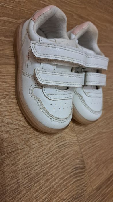 Buty dziecięce Calvin Klein roz. 21