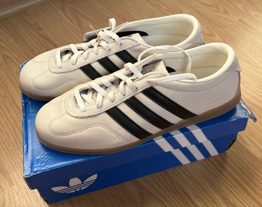 Adidas Gazelle Lo Pro