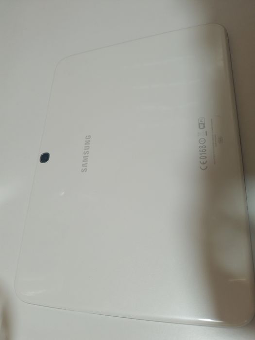 Планшет Samsung Galaxy Tab 3 10"