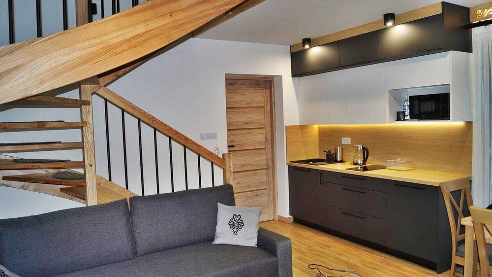 ToTatry Domek w Zakopanem