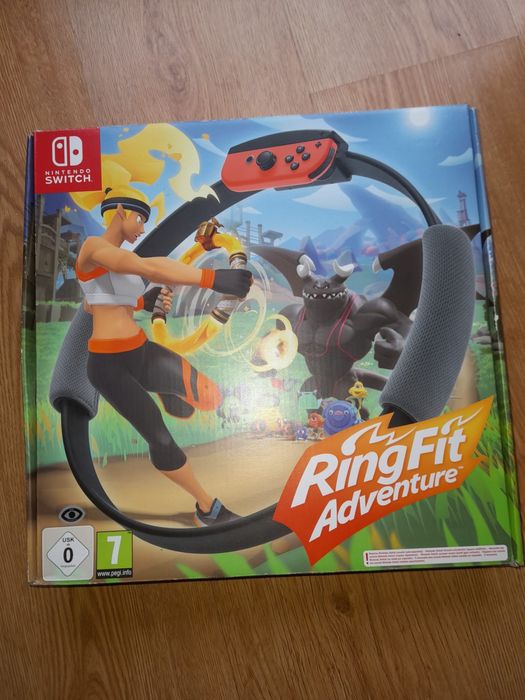 Nintendo switch como nova64738628173059121