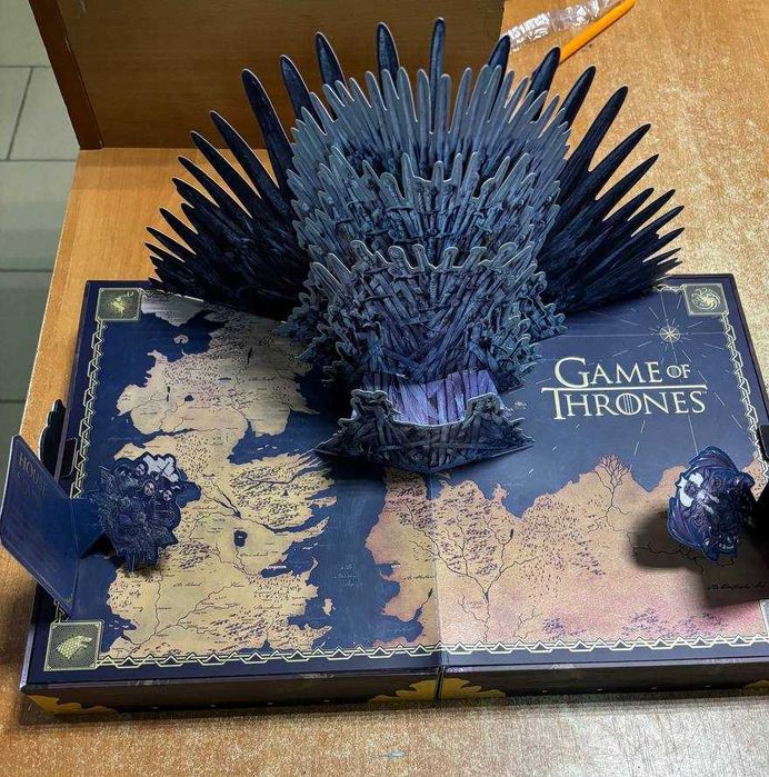realme 15 Pro 5G 12/512GB Dragonfire Black (Game of Thrones Edition)