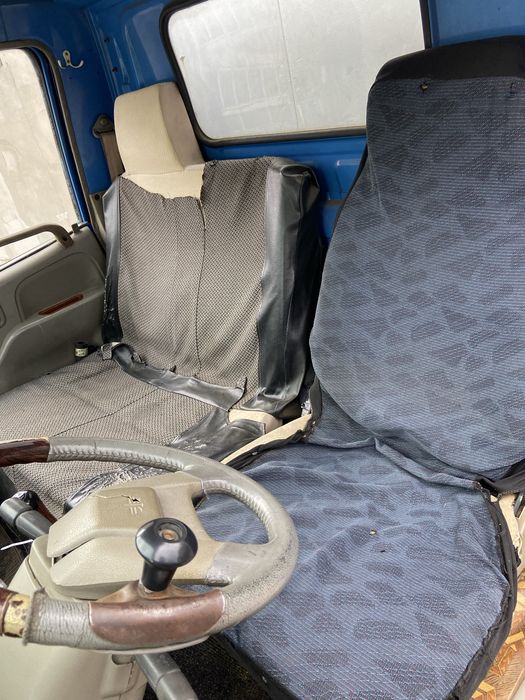 Продам автомобіль Faw 1031