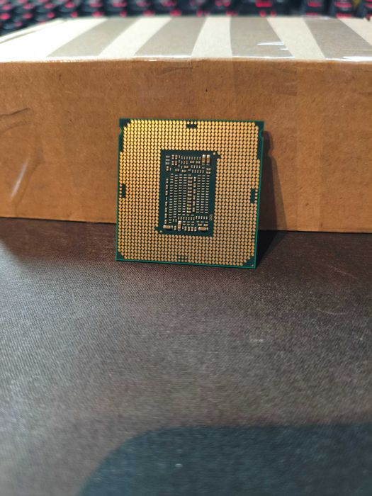 Procesor Intel Core i5-9400F - 100% sprawny
