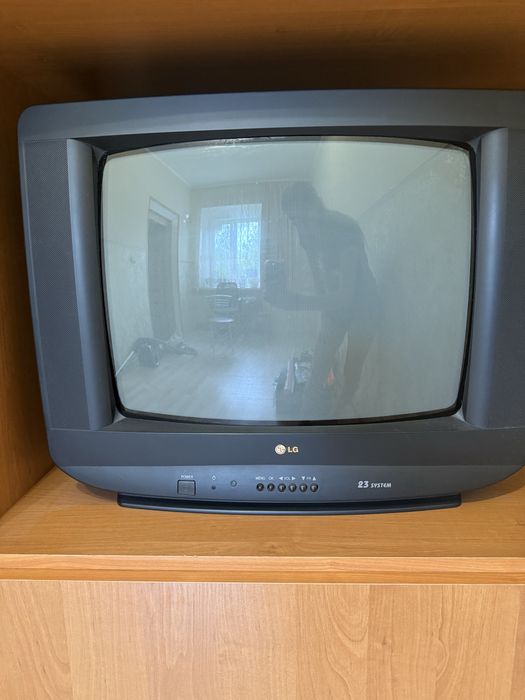Телевизор LG, телевизор