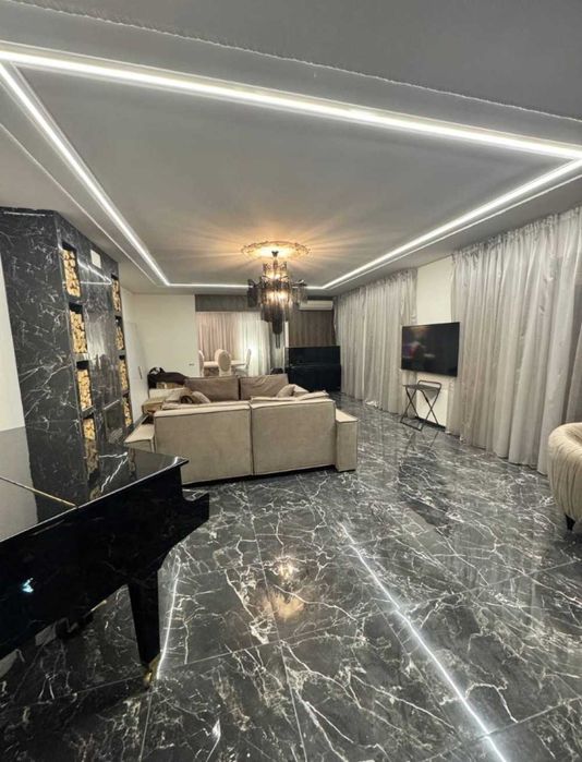 Продам элитный дом в Совиньоне с дизайнерским ремонтом