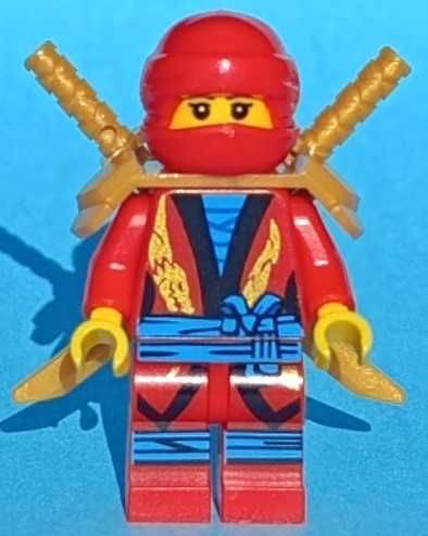 Nya    (Ninjago)