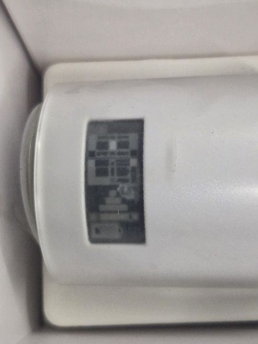 Netatmo inteligentna głowica termostatyczna