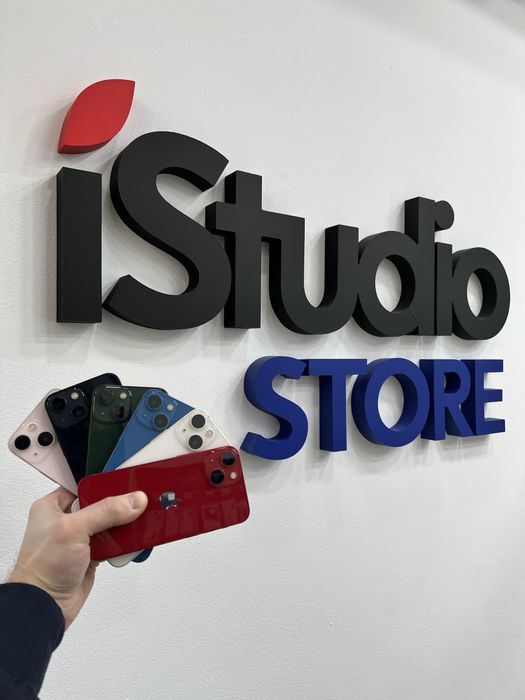 Apple iPhone 13 mini 128GB Kolor: Red |Gwarancja12M|Sklep|Raty|