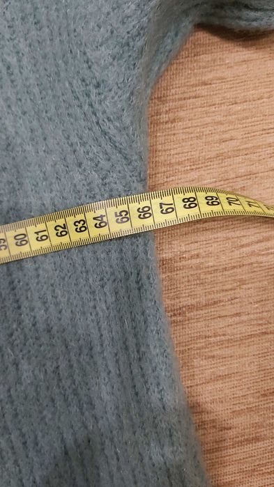 Италия! р.48-50 Lemonada свитер ЛЮКС 20% шерсть