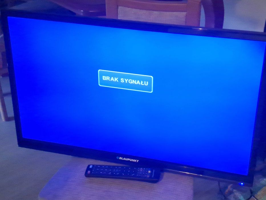 Telewizor LED BLAUPUNKT 32"