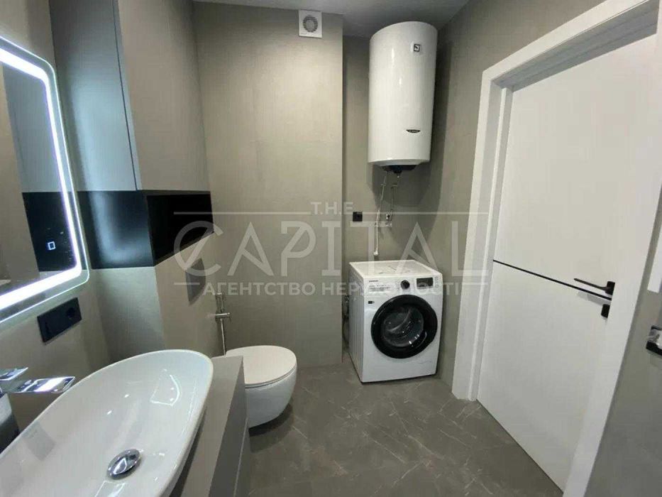 Продажа квартиры, ул. Исмаила Гаспринского, ЖК Метрополия Дарница