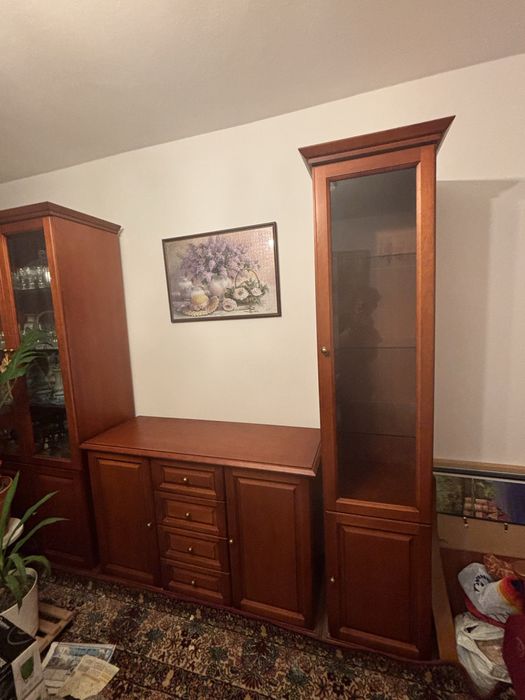 Zestaw mebli - meble jak nowe