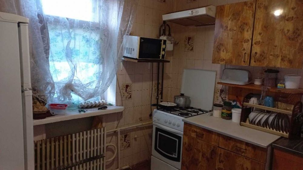 Продам 1-кімнатну квартиру по вул. Харчова, Шевченківський район