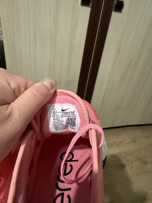 Nike zoom жіночі