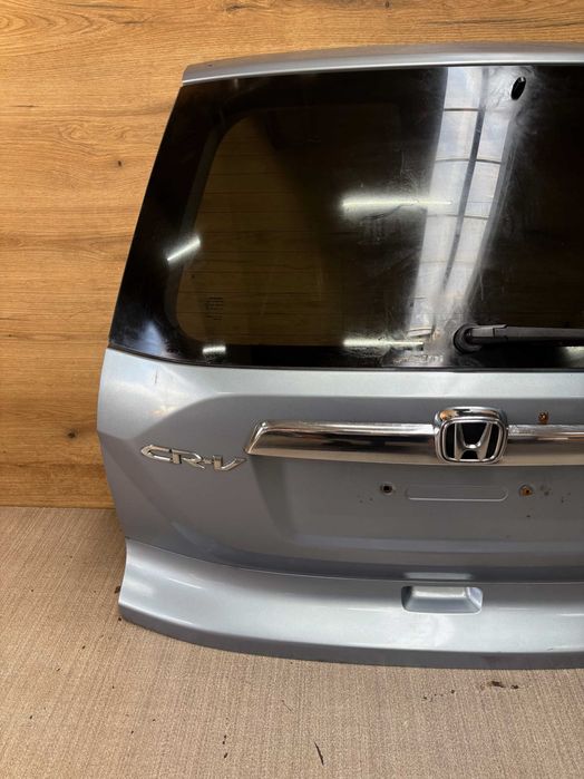 klapa bagażnika honda crv III kolor b538m