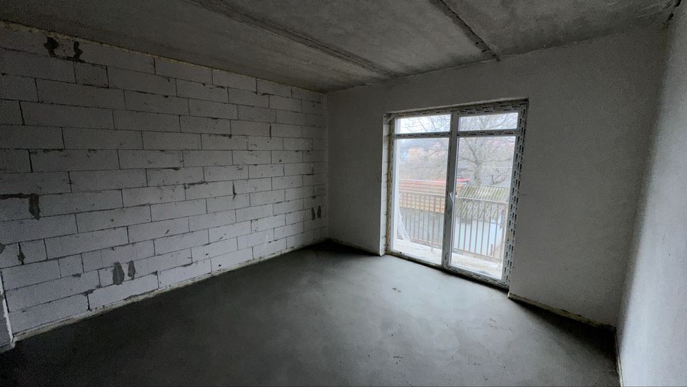 Квартира в новобудові 65м2