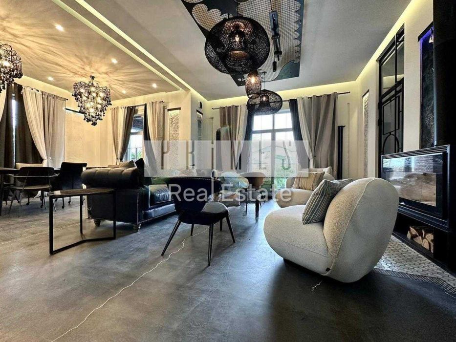 Продажа нового дома Козин