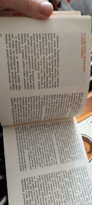 Talerz pełen mamałygi. Kuchnia rumuńska