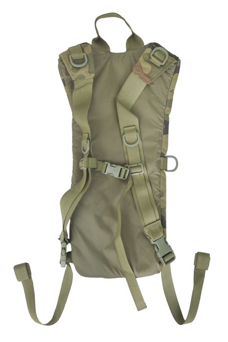 camelbak cobby bukłak plecak z systemem hydracyjnym wojskowy tpu 3l