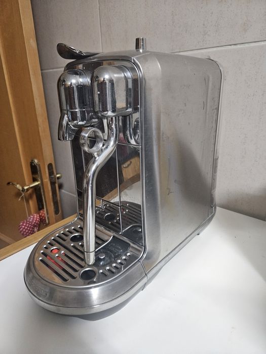 Maquina café Nespresso
