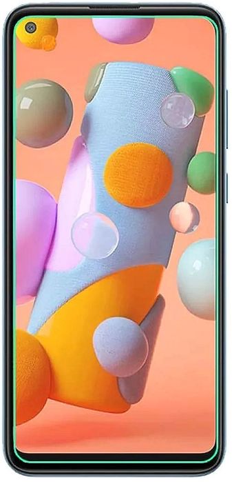 Szkło Płaskie do Samsung Galaxy A11 / M11