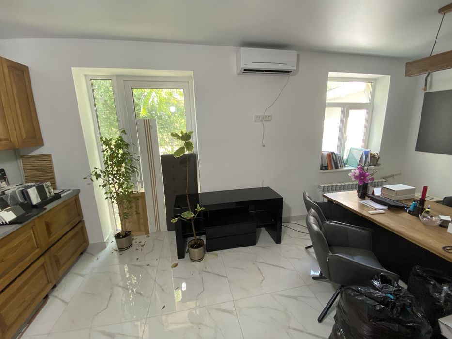 Аренда офиса Калиновая