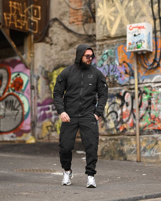 Спортивный Костюм Cp Company