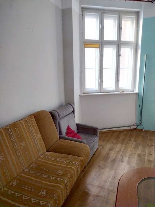 Do Wynajęcia Mieszkanie 37m2 Kawalerka 2 piętro Śródmiejska 33