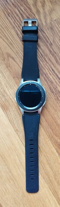 Smartwatch Samsung Galaxy 46mm