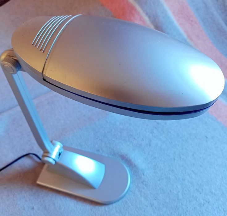 Настольные лампы