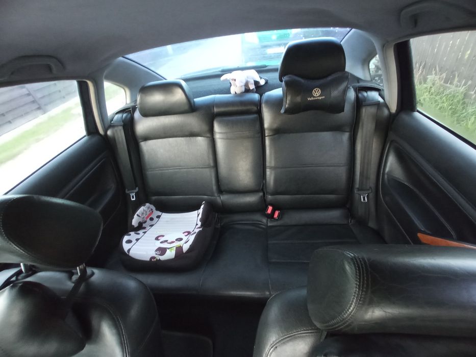 Продам Passat B5 1.8 adr 125 к.с.