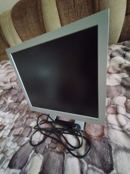 монітор samsung SyncMaster 172s