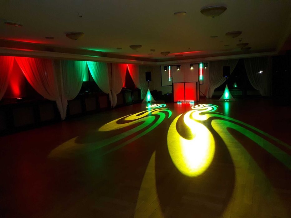 DJ Mike-S na wesele 18 imprezę. Myszków Zawiercie Częstochowa Katowice