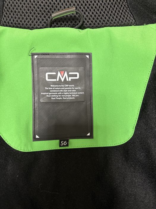 Лижна куртка CMP