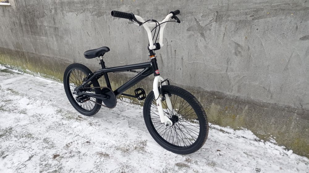 Bmx koła 20 cali