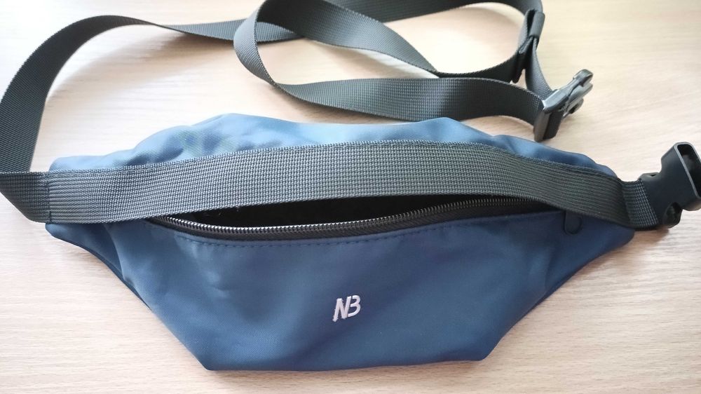 Nerka organizer NewStyle NB używana
