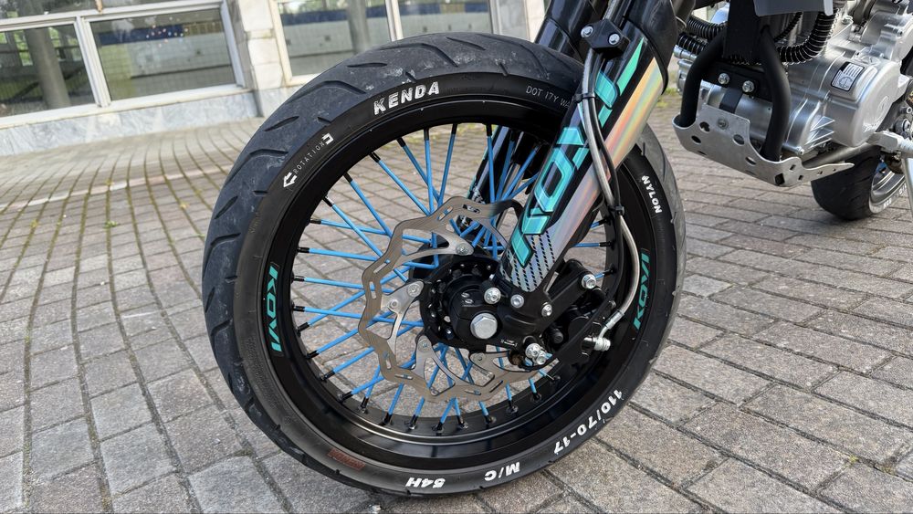Продам Kovi Max 300 motard
