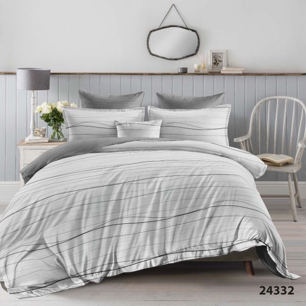 Постільна білизна Viluta 24332